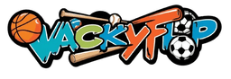  Wacky Flip Logo