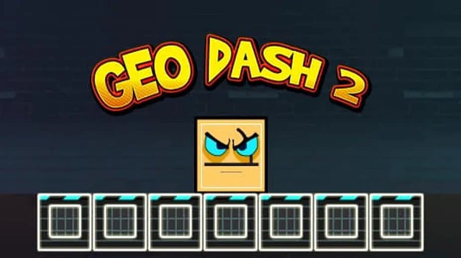 Geometry Dash 2