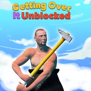 Getting Over It Unblocked