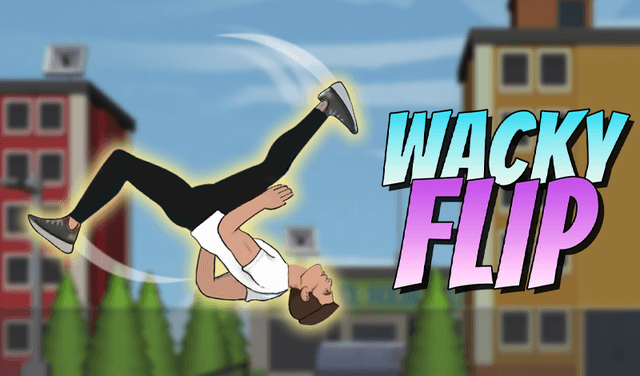 Wacky Flip